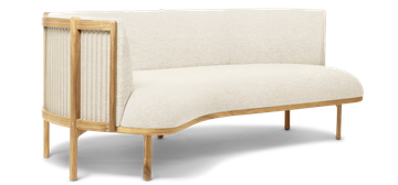 RF1903L Sideways Sofa by Carl Hansen - view 9